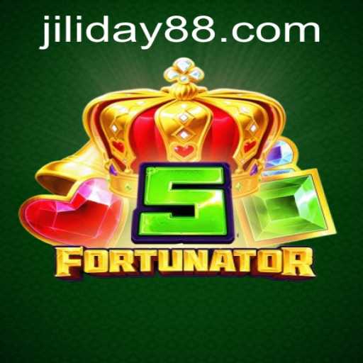 Exploring the Exciting World of 5Fortunator in the Era of JILIDAY