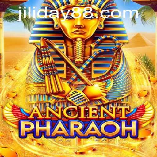 Explore AncientPharaoh: A Journey into the Mystical World of JILIDAY