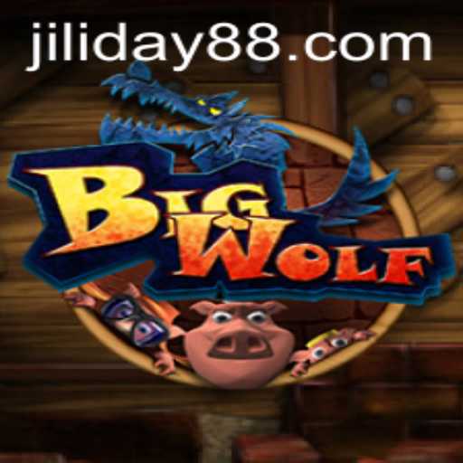 Discover the Thrills of BigWolf: The Ultimate Gaming Adventure
