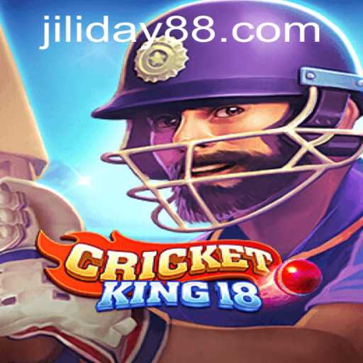 Exploring the Thrilling World of CricketKing18 and the Exciting JILIDAY Event