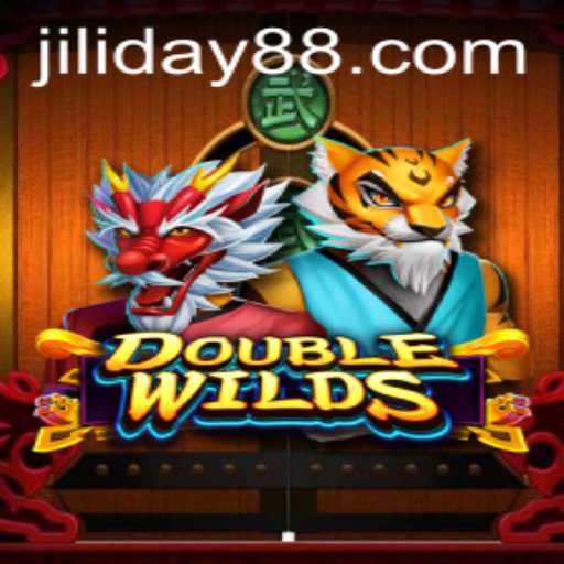 DoubleWilds Unveiled: Dive Into the Thrilling World of JILIDAY Gaming