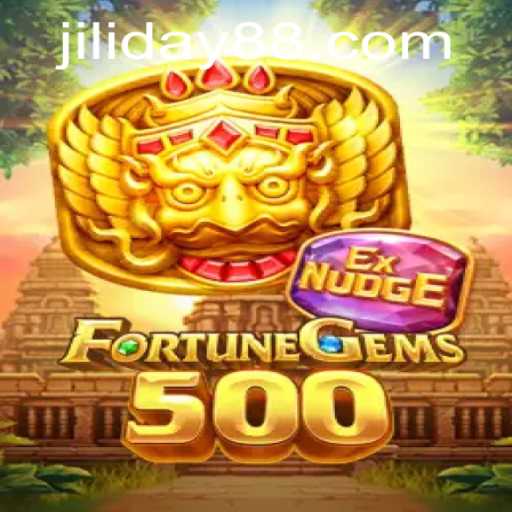 Unveiling the Thrilling World of FortuneGems500: The Game That Redefines Entertainment