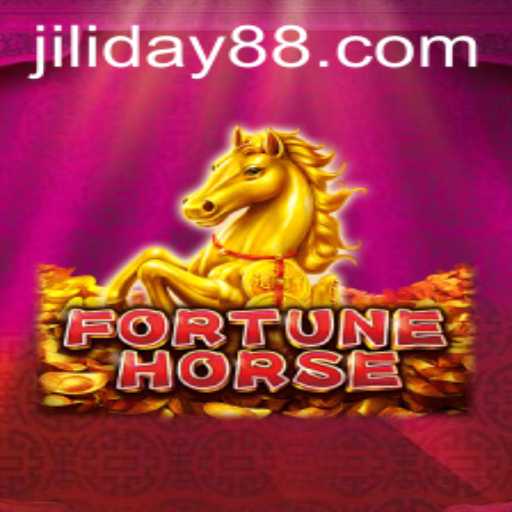 Introducing FortuneHorse: A New Era of Interactive Gaming with JILIDAY