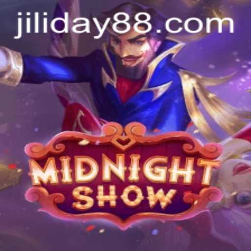 Unveiling MidnightShow: A Dazzling Experience Awaits