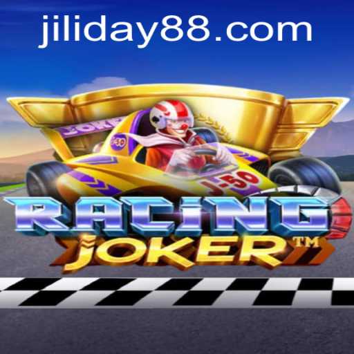 RacingJoker: A Thrilling Ride into the World of Competitive Virtual Racing