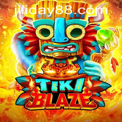 TikiBlaze: Unveiling the Thrilling World of JILIDAY